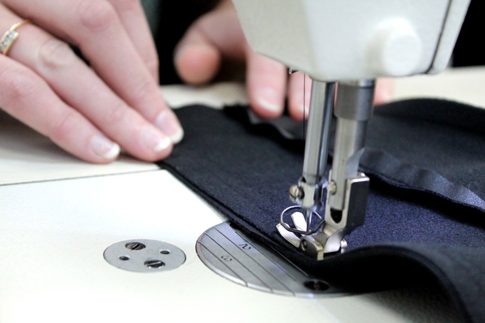 General Clothing Resizing Repairs Auckland Alterations