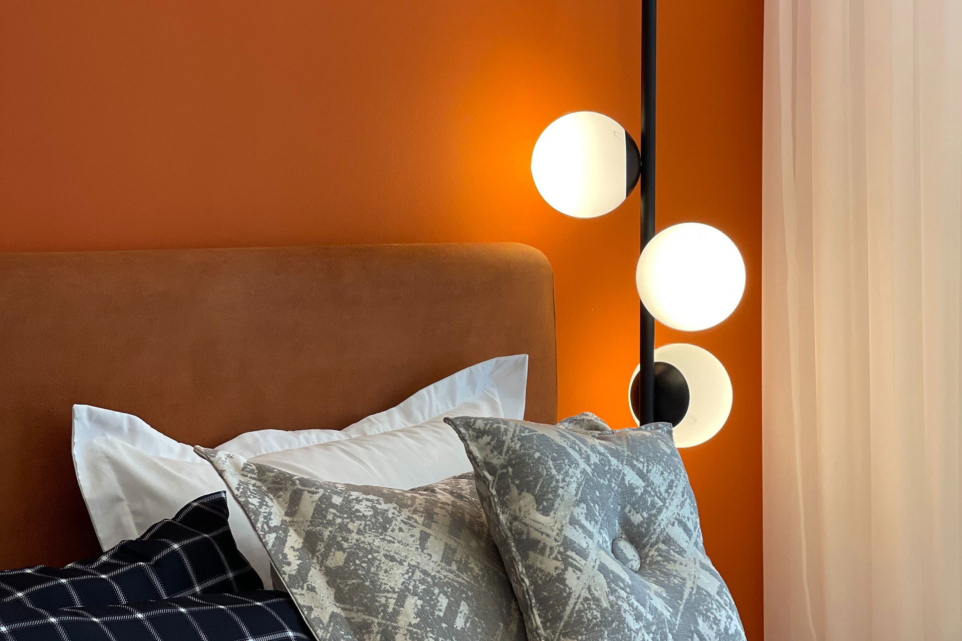 Marble Grey Bed Linen Auckland Alterations